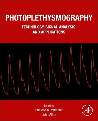 Photoplethysmography - 