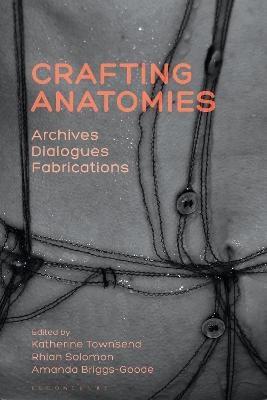 Crafting Anatomies - 