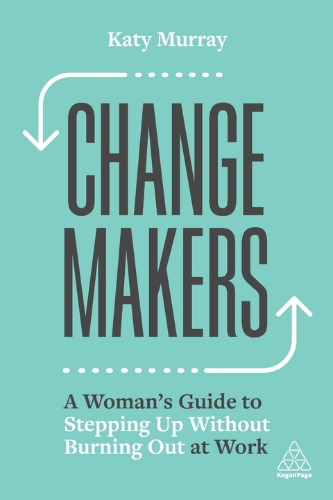 Change Makers - Katy Murray