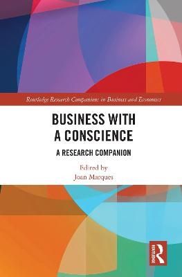 Business with a Conscience - 