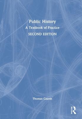 Public History - Thomas Cauvin