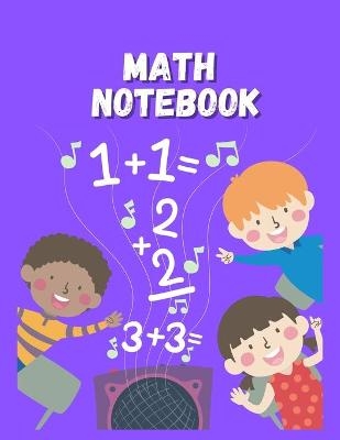 Math Notebook - Daemon's Notebooks