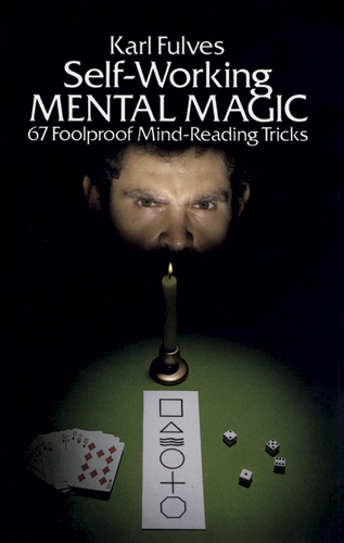 Self-Working Mental Magic -  Karl Fulves