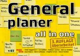 Generalplaner – all in one - Diggelmann, Peter; Lenherr, Ivo; Lüscher, Andreas; Mettler, Markus; Paulus, Axel; Schlaeppi, Boris; Schock, Birgitta; Stebler, Daniel; maneco