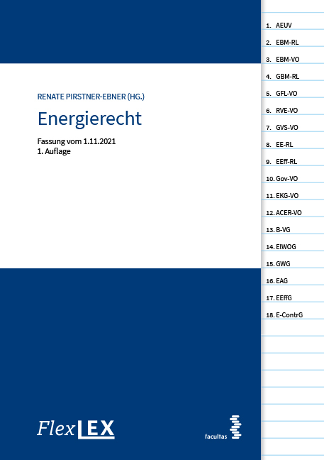 FlexLex Energierecht - 