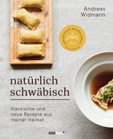 Natürlich Schwäbisch - Andreas Widmann, Antonia Wien