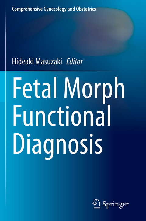 Fetal Morph Functional Diagnosis - 