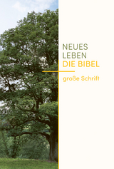 Neues Leben. Die Bibel, große Schrift - 