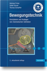 Bewegungstechnik - Andreas Fricke, Detlef Günzel, Thomas Schaeffer