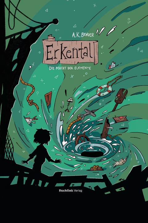 Erkental 2 - A. K. Bender