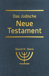 Das jüdische Neue Testament - David H. Stern