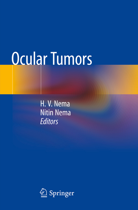 Ocular Tumors - 