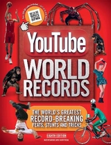 YouTube World Records 2022 - Besley, Adrian