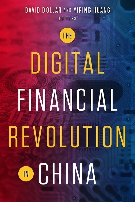 The Digital Financial Revolution in China - 