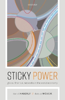 Sticky Power - Daniel Haberly, Dariusz Wójcik