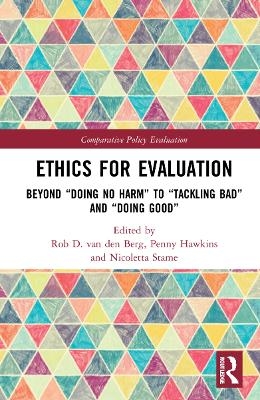 Ethics for Evaluation - 