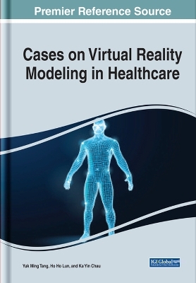 Cases on Virtual Reality Modelling in Healthcare - 