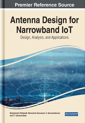 Antenna Design for Narrowband IoT - 