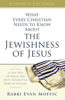 What Every Christian Needs to Know About the Jewishness of J - Rabbi Evan Moffic