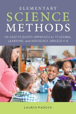 Elementary Science Methods - Lauren Madden