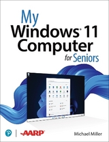 My Windows 11 Computer for Seniors - Miller, Michael