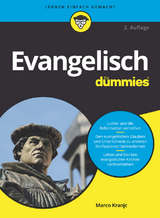 Evangelisch für Dummies - Kranjc, Marco