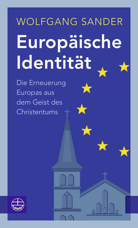 Europäische Identität - Wolfgang Sander