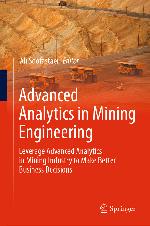 Advanced Analytics in Mining Engineering - 