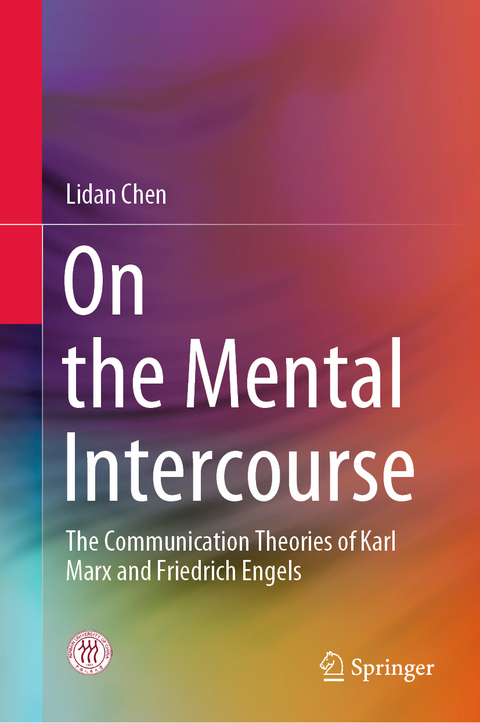 On the Mental Intercourse - Lidan Chen