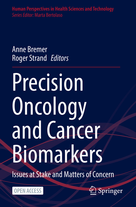 Precision Oncology and Cancer Biomarkers - 