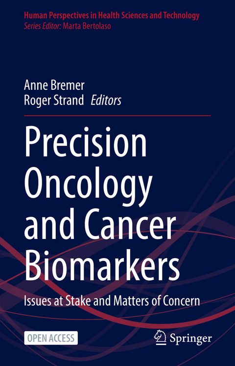 Precision Oncology and Cancer Biomarkers - 