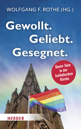 Gewollt. Geliebt. Gesegnet. - 