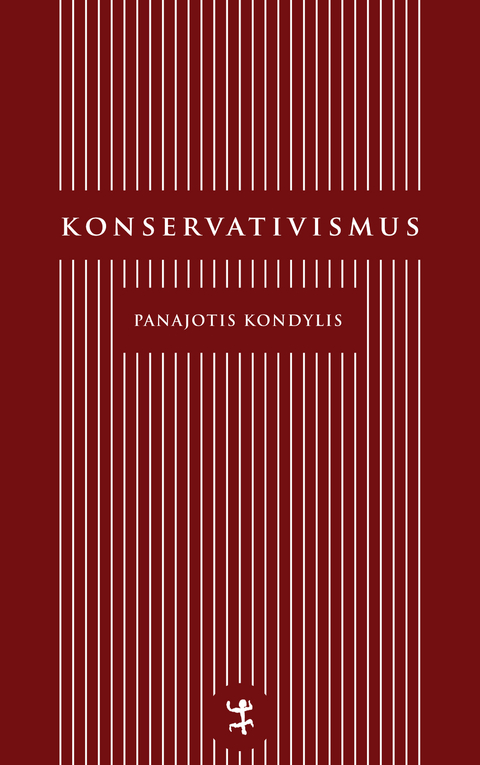 Konservativismus - Panajotis Kondylis