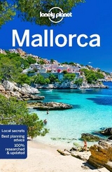 Lonely Planet Mallorca - Lonely Planet; Quintero, Josephine; Harper, Damian