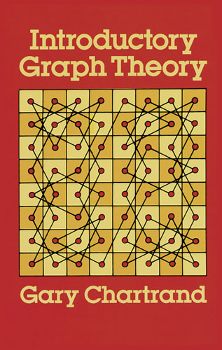 Introductory Graph Theory -  Gary Chartrand