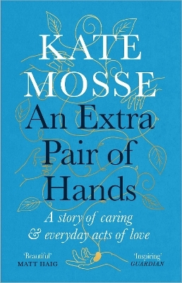 An Extra Pair of Hands - Kate Mosse