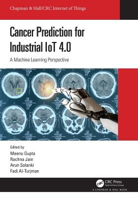 Cancer Prediction for Industrial Iot 4.0