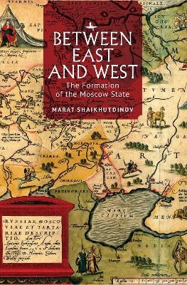 Between East and West - Marat Shaikhutdinov