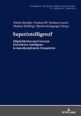 Superintelligenz? - 