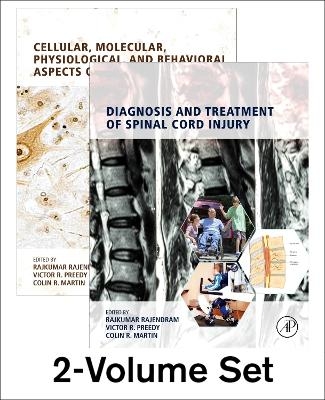 The Neuroscience of Spinal Cord Injury - 