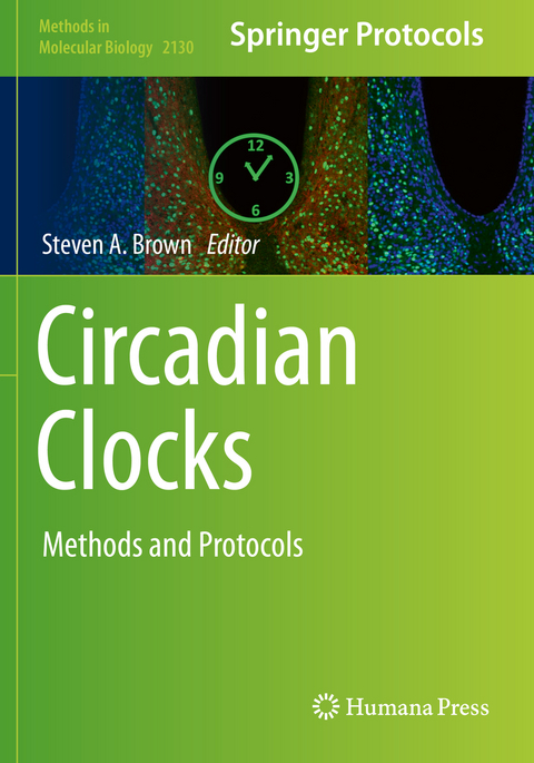 Circadian Clocks - 