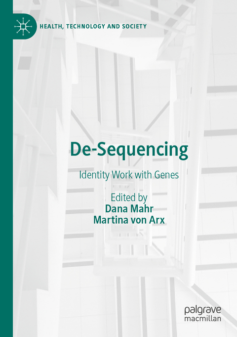 De-Sequencing - 