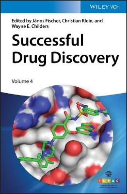 Successful Drug Discovery – Volume 4 - 