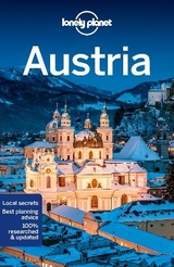 Lonely Planet Austria - Lonely Planet; Le Nevez, Catherine; Di Duca, Marc; Haywood, Anthony; Walker, Kerry