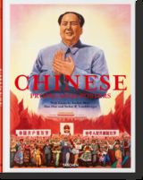 Chinese Propaganda Posters - Anchee Min, Duo Duo, Stefan R. Landsberger