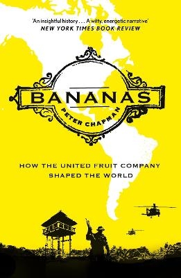 Bananas - Peter Chapman