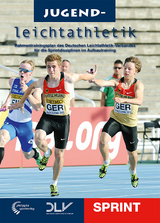 Jugendleichtathletik Sprint - Wolfgang Killing, Wolf-Dietrich Heß, Valerij Bauer, Volker Beck, Jürgen Bernhart, Edgar Eisenkolb, Idriss Gonschinska, Rolf Graubner, Rüdiger Harksen, Andreas Knauer, Thomas Kremer, Jörg Peter, Alexander Seeger, Frank Müller