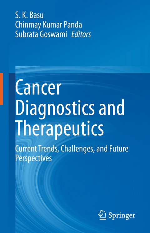 Cancer Diagnostics and Therapeutics - 