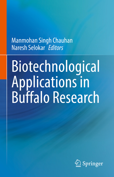 Biotechnological Applications in Buffalo Research - 