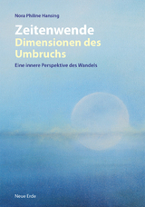 Zeitenwende – Dimensionen des Umbruchs - Nora Philine Hansing